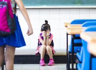 Brain matures faster due to childhood stress