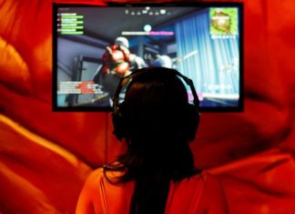 Compulsive video-game playing now new mental health problem