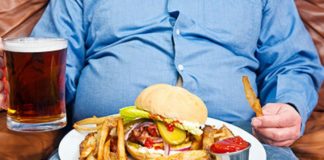 Country folk are being hit harder by the U.S. obesity epidemic than city dwellers
