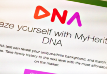 DNA testing website MyHeritage hacked; 92 million user accounts stolen
