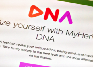 DNA testing website MyHeritage hacked; 92 million user accounts stolen