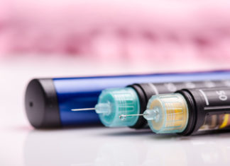 Delivering insulin in a pill : Technique could replace daily injections for diabetics