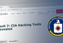 Ex-CIA employee charged with leaking ‘Vault 7’ hacking tools to Wikileaks