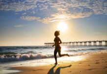 Exercise may be just as crucial to a depression patient’s good health as finding an effective antidepressant