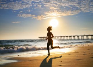 Exercise may be just as crucial to a depression patient’s good health as finding an effective antidepressant