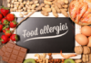 Food Allergies Linked to ASD in Children