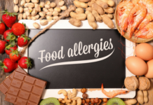Food Allergies Linked to ASD in Children