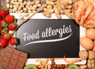 Food Allergies Linked to ASD in Children