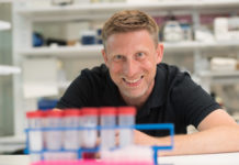 Genome-editing tool could increase cancer risk