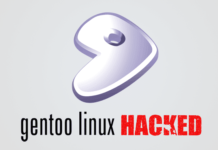 Github Account of Gentoo Linux Hacked, Code Replaced With Malware