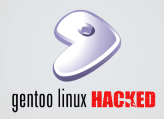 Github Account of Gentoo Linux Hacked, Code Replaced With Malware
