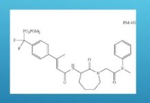 How a small molecule can defeat asthma attacks