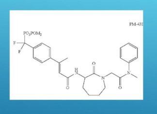 How a small molecule can defeat asthma attacks