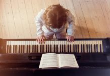 Many studies have shown that musical training can enhance language skills