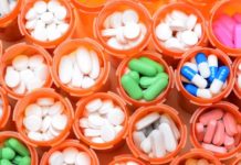 Millions could have incorrect statin, aspirin and blood pressure prescriptions