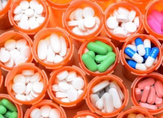 Millions could have incorrect statin, aspirin and blood pressure prescriptions