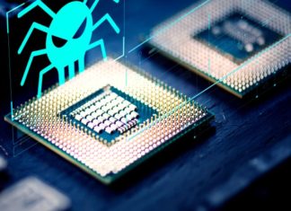 New ‘Lazy FP State Restore’ Vulnerability Found in All Modern Intel CPUs