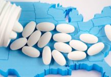 One out of every five deaths among young adults in the United States is related to opioids