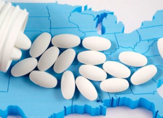 One out of every five deaths among young adults in the United States is related to opioids