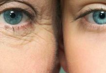 Our brains are wired to perceive wrinkles around the eyes as conveying more intense and sincere emotions