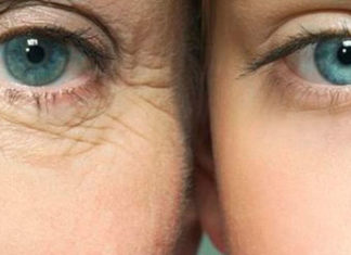 Our brains are wired to perceive wrinkles around the eyes as conveying more intense and sincere emotions