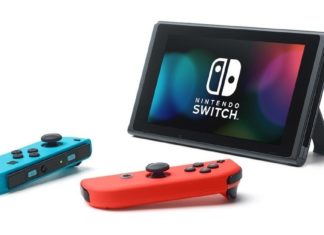 Paid Jailbreak for Nintendo Switches Includes Anti-Piracy Code