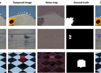 Photo fakery nabbed via outsmarting techniques