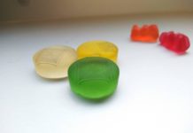 Printing microelectrode arrays on gelatin and other soft materials could pave the way for new medical diagnostics tools