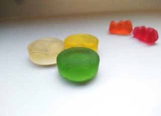 Printing microelectrode arrays on gelatin and other soft materials could pave the way for new medical diagnostics tools