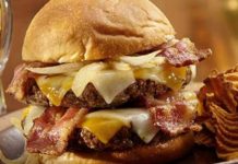 Researchers report high fat diets in teens is associated with poor stress coping skills later in life