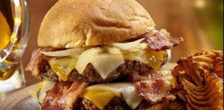 Researchers report high fat diets in teens is associated with poor stress coping skills later in life