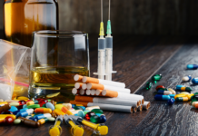 Researchers reveal how molecular alterations in the brain are linked to behaviors central to addiction