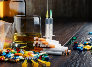 Researchers reveal how molecular alterations in the brain are linked to behaviors central to addiction