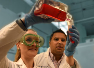 Scientists work to dissolve the NETs that worsen TBI damage