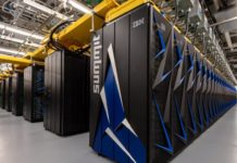 Summit : US World’s Fastest Supercomputer