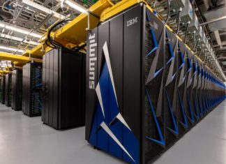 Summit : US World’s Fastest Supercomputer