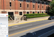 System allows surveillance cameras to ‘talk’ to the public through individual smartphones