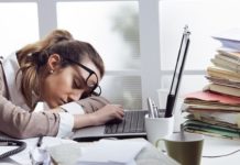 Teenage Girls More Impacted by Sleepiness Than Boys
