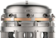 Tokamak Energy : Nuclear Fusion Power Could Be Here by 2030