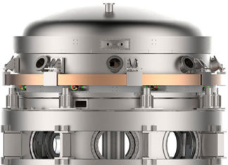 Tokamak Energy : Nuclear Fusion Power Could Be Here by 2030