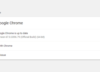 Update Google Chrome Immediately to Patch a High Severity Vulnerability