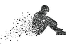 World Health Organization: close to 1 in 10 people in the world are affected by anxiety and/or depression