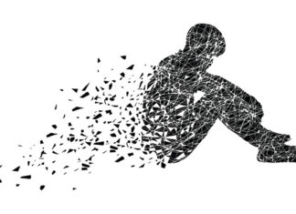 World Health Organization: close to 1 in 10 people in the world are affected by anxiety and/or depression