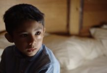 Psychological effects of early life stress and parental separation