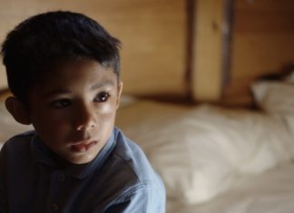 Psychological effects of early life stress and parental separation