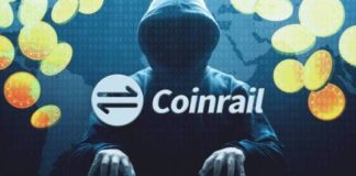 Bitcoin falls after Korean exchange loses $40M following hack attack