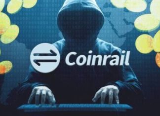 Bitcoin falls after Korean exchange loses $40M following hack attack