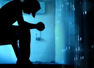 Researchers have developed a new computational model of major depressive disorde