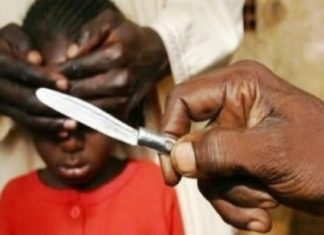 Researchers report female genital mutilation not only increases mental health risks, but also affects the way women’s bodies cope with stress